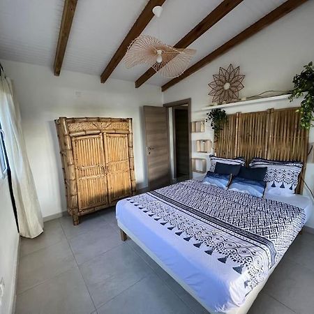 Appartamento Le Cosy Paletuvier Vieux-Bourg Esterno foto